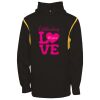 ATC PTECH FLEECE VarCITY HOODED YOUTH SWEATSHIRT Thumbnail