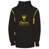 ATC PTECH FLEECE VarCITY HOODED YOUTH SWEATSHIRT Thumbnail