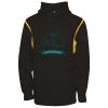 ATC PTECH FLEECE VarCITY HOODED YOUTH SWEATSHIRT Thumbnail