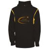 ATC PTECH FLEECE VarCITY HOODED YOUTH SWEATSHIRT Thumbnail