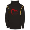 ATC PTECH FLEECE VarCITY HOODED YOUTH SWEATSHIRT Thumbnail