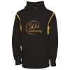 ATC PTECH FLEECE VarCITY HOODED YOUTH SWEATSHIRT Thumbnail