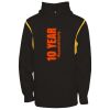ATC PTECH FLEECE VarCITY HOODED YOUTH SWEATSHIRT Thumbnail