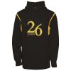 ATC PTECH FLEECE VarCITY HOODED YOUTH SWEATSHIRT Thumbnail