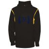 ATC PTECH FLEECE VarCITY HOODED YOUTH SWEATSHIRT Thumbnail