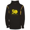 ATC PTECH FLEECE VarCITY HOODED YOUTH SWEATSHIRT Thumbnail