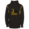 ATC PTECH FLEECE VarCITY HOODED YOUTH SWEATSHIRT Thumbnail