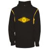 ATC PTECH FLEECE VarCITY HOODED YOUTH SWEATSHIRT Thumbnail
