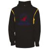 ATC PTECH FLEECE VarCITY HOODED YOUTH SWEATSHIRT Thumbnail