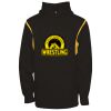 ATC PTECH FLEECE VarCITY HOODED YOUTH SWEATSHIRT Thumbnail