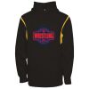 ATC PTECH FLEECE VarCITY HOODED YOUTH SWEATSHIRT Thumbnail