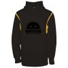 ATC PTECH FLEECE VarCITY HOODED YOUTH SWEATSHIRT Thumbnail