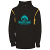 ATC PTECH FLEECE VarCITY HOODED YOUTH SWEATSHIRT Thumbnail