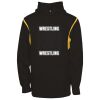 ATC PTECH FLEECE VarCITY HOODED YOUTH SWEATSHIRT Thumbnail