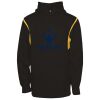 ATC PTECH FLEECE VarCITY HOODED YOUTH SWEATSHIRT Thumbnail