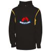 ATC PTECH FLEECE VarCITY HOODED YOUTH SWEATSHIRT Thumbnail