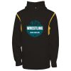 ATC PTECH FLEECE VarCITY HOODED YOUTH SWEATSHIRT Thumbnail