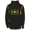 ATC PTECH FLEECE VarCITY HOODED YOUTH SWEATSHIRT Thumbnail