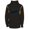 ATC PTECH FLEECE VarCITY HOODED YOUTH SWEATSHIRT Thumbnail
