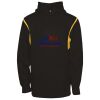 ATC PTECH FLEECE VarCITY HOODED YOUTH SWEATSHIRT Thumbnail
