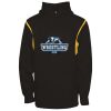 ATC PTECH FLEECE VarCITY HOODED YOUTH SWEATSHIRT Thumbnail