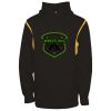 ATC PTECH FLEECE VarCITY HOODED YOUTH SWEATSHIRT Thumbnail