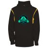 ATC PTECH FLEECE VarCITY HOODED YOUTH SWEATSHIRT Thumbnail