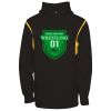 ATC PTECH FLEECE VarCITY HOODED YOUTH SWEATSHIRT Thumbnail