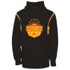 ATC PTECH FLEECE VarCITY HOODED YOUTH SWEATSHIRT Thumbnail