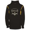 ATC PTECH FLEECE VarCITY HOODED YOUTH SWEATSHIRT Thumbnail