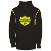 ATC PTECH FLEECE VarCITY HOODED YOUTH SWEATSHIRT Thumbnail