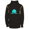 ATC PTECH FLEECE VarCITY HOODED YOUTH SWEATSHIRT Thumbnail