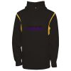 ATC PTECH FLEECE VarCITY HOODED YOUTH SWEATSHIRT Thumbnail