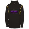 ATC PTECH FLEECE VarCITY HOODED YOUTH SWEATSHIRT Thumbnail