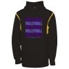 ATC PTECH FLEECE VarCITY HOODED YOUTH SWEATSHIRT Thumbnail