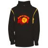 ATC PTECH FLEECE VarCITY HOODED YOUTH SWEATSHIRT Thumbnail