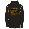ATC PTECH FLEECE VarCITY HOODED YOUTH SWEATSHIRT Thumbnail