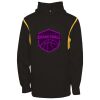 ATC PTECH FLEECE VarCITY HOODED YOUTH SWEATSHIRT Thumbnail