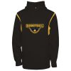 ATC PTECH FLEECE VarCITY HOODED YOUTH SWEATSHIRT Thumbnail