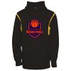 ATC PTECH FLEECE VarCITY HOODED YOUTH SWEATSHIRT Thumbnail