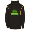 ATC PTECH FLEECE VarCITY HOODED YOUTH SWEATSHIRT Thumbnail