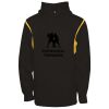 ATC PTECH FLEECE VarCITY HOODED YOUTH SWEATSHIRT Thumbnail