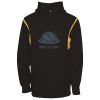 ATC PTECH FLEECE VarCITY HOODED YOUTH SWEATSHIRT Thumbnail