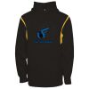 ATC PTECH FLEECE VarCITY HOODED YOUTH SWEATSHIRT Thumbnail