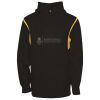ATC PTECH FLEECE VarCITY HOODED YOUTH SWEATSHIRT Thumbnail