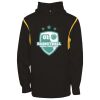 ATC PTECH FLEECE VarCITY HOODED YOUTH SWEATSHIRT Thumbnail