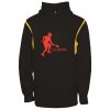 ATC PTECH FLEECE VarCITY HOODED YOUTH SWEATSHIRT Thumbnail