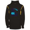 ATC PTECH FLEECE VarCITY HOODED YOUTH SWEATSHIRT Thumbnail