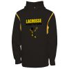 ATC PTECH FLEECE VarCITY HOODED YOUTH SWEATSHIRT Thumbnail