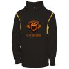 ATC PTECH FLEECE VarCITY HOODED YOUTH SWEATSHIRT Thumbnail